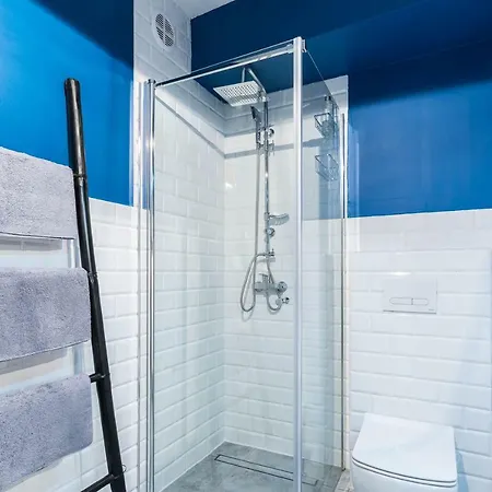 Stylish Posnania Center *