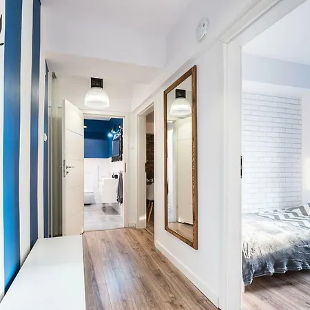 Stylish Posnania Center *