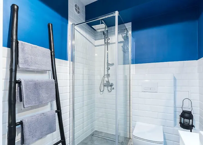 Stylish Posnania Center *